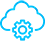 Easy approach wordpress development services icon