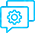 wordpress development services SEO icon