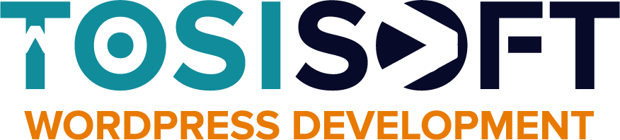 Wordpress Development Services | Tosisoft