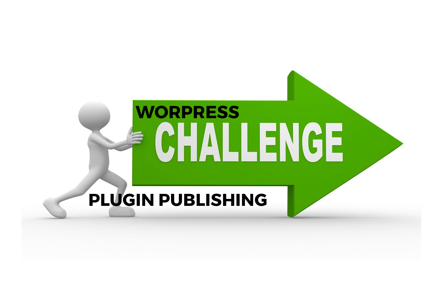 The Plugin Challenge