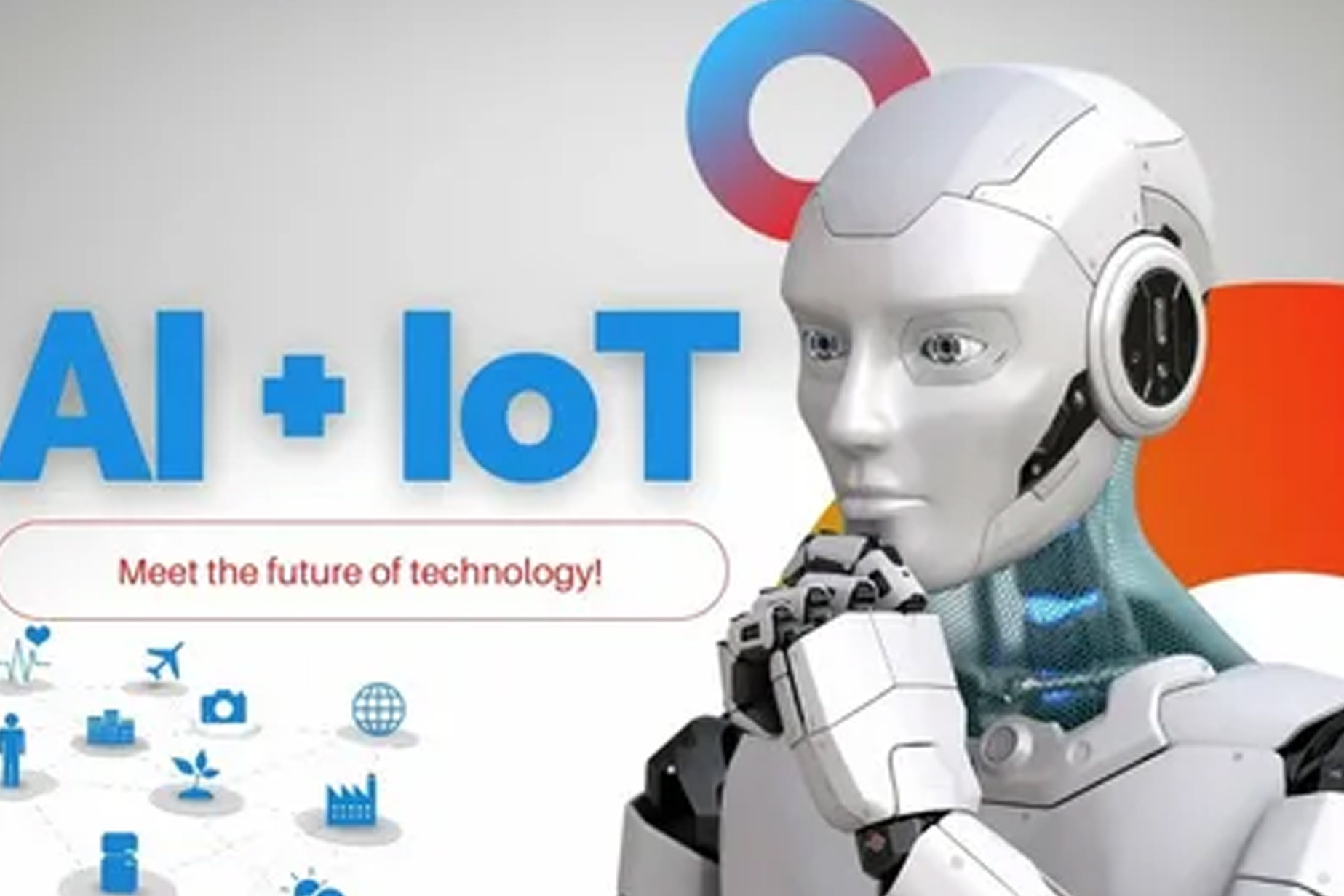 Future of IoT