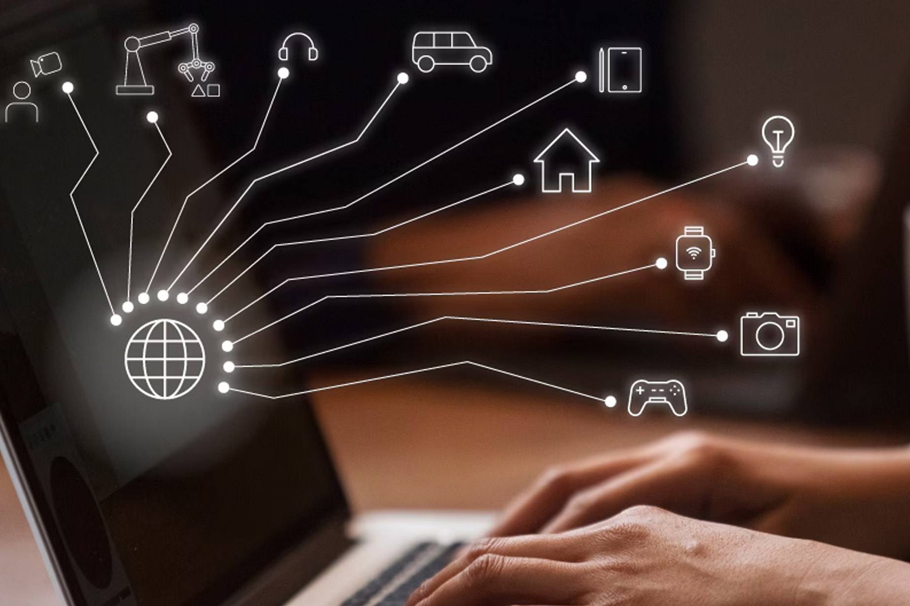 What is IoT?